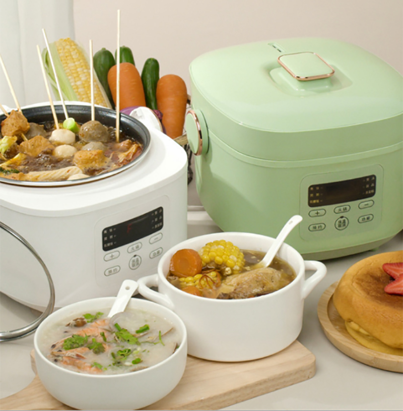 Non stick low sugar rice cooker diabetes