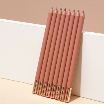 Custom Logo Waterproof Lip Liner Pen - OEM Manufacturer