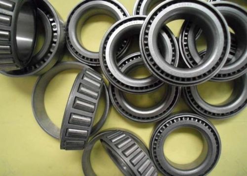 90 * 160 * 85mm Taper Roller Bearing 30328 C4 For Radial And Axial Loads