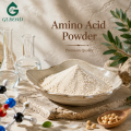 Ingrediente de nutrición funcional en polvo complejo de aminoácidos