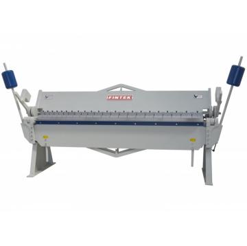 WH06-2 X2040 Sheet Metal Manual Folding Machine