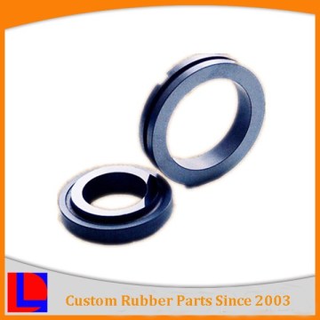 High quality for custom epdm/nbr silicone rubber seal ring