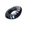 Hydril Type Rubber Spare Msp Part with Annular