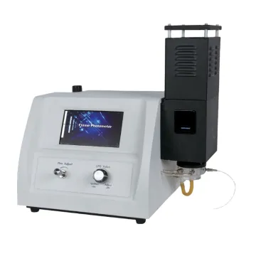 Best Price FP6450 Digital Flame Photometer for K, Na, Li, Ca, Ba Analysis