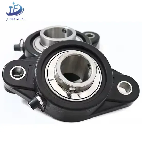 Engineering Bearing Cover Mold