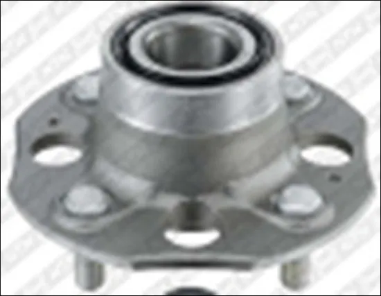 42200-sm5-a01 Wheel Hub E-wh-hd033