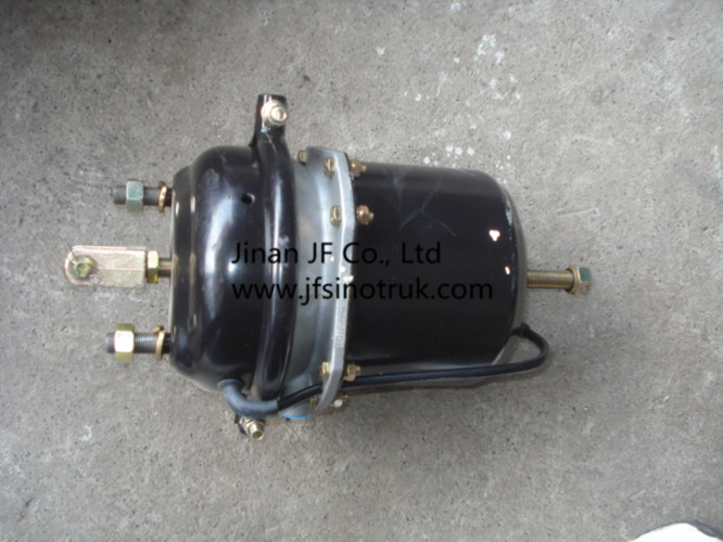 16L01-04010-KL1 Higer Otobüs Parçaları Debriyaj Booster