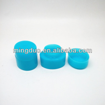 10g plastic container,PS jar, cosmetic bottle