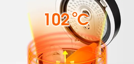 Zhangxiaoquan Rice Cookers