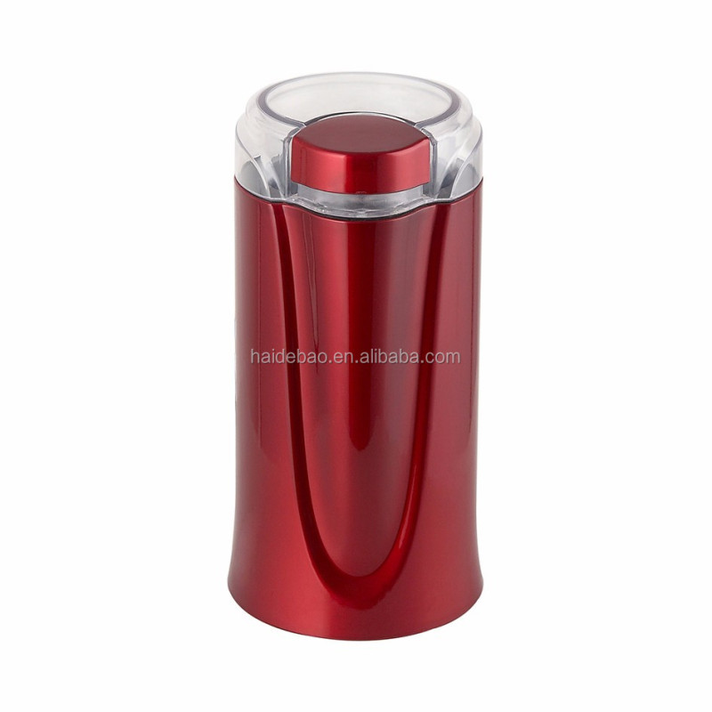 Mini Coffee Grinder Coffee blender Stainless Steel Coffee Mixer
