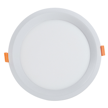 Dimmable LED Panel Lamp for Home Bedrooms and Living Rooms