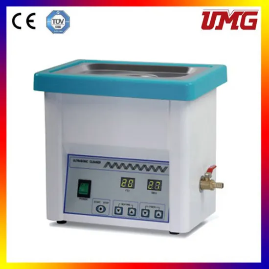 Portable Dental Ultrasonic Cleaner Dental Supply