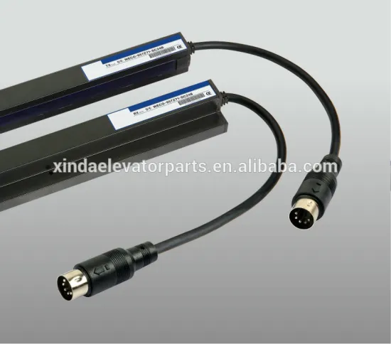 WECO-917/957 Z&Y Light Curtain for elevator spare parts safety parts