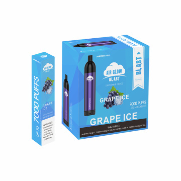 Pod Rechargeable E Cigarettes Disposable Vape Pen