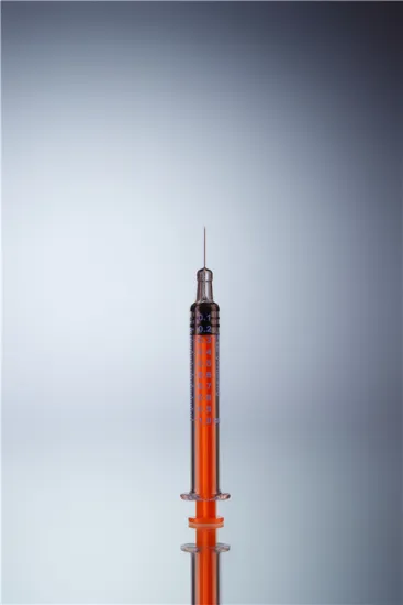Prefilled Syringes for Hyaluronic Acids
