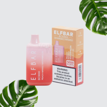 ELF BAR BC5000 Vape Disposable Wholesale Miami