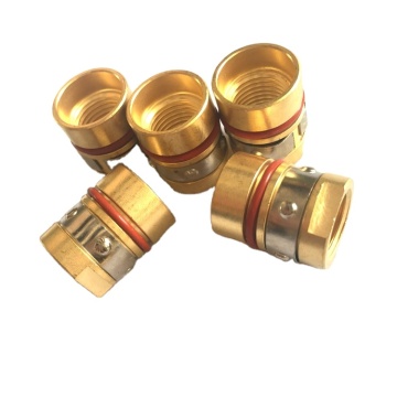 Tregaskiss 402-3 Nozzle Retainer for TR300 MIG Welding Torch