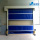 Quickly Rolling door used in smart garage