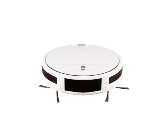 Multifunction vacuum clean robot