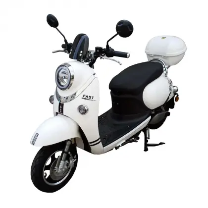 1200w yamaha electric scooter