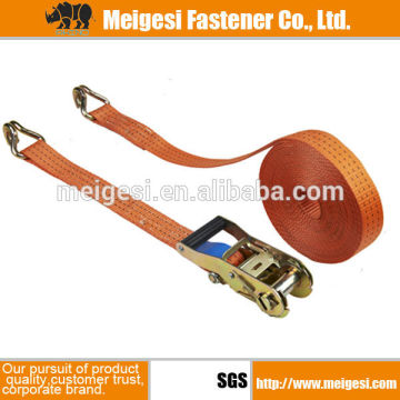 good quality hot sale ratchet tie down straps