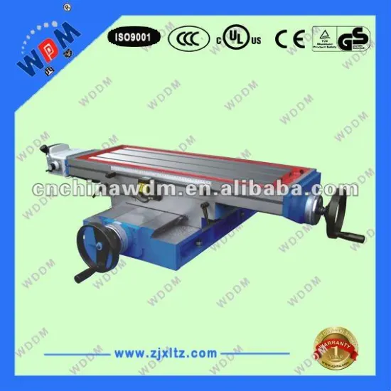 Cross Table - CT9032