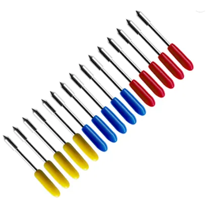 Graphtec Cutting Plotter Blades CB09U CB15U for Vinyl Cutter