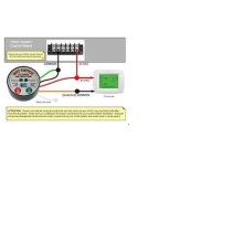 Deversitech wet switch alarm