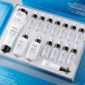 Bioaqua Korean Face Whitening Idratante Set di cura della pelle