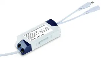 Emergency Power Supply
