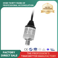 Ceramic Piezoresistive Pressure Transmitter