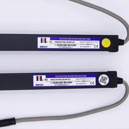 WECO-917A61-DC24F-XD Door Detector for HYUNDAI Elevators