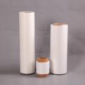 Milky White Mylar Film Electrical Isolator Polyester