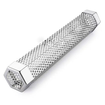 Stainless Steel BBQ Smoke Pipe and Tool Manufacturers