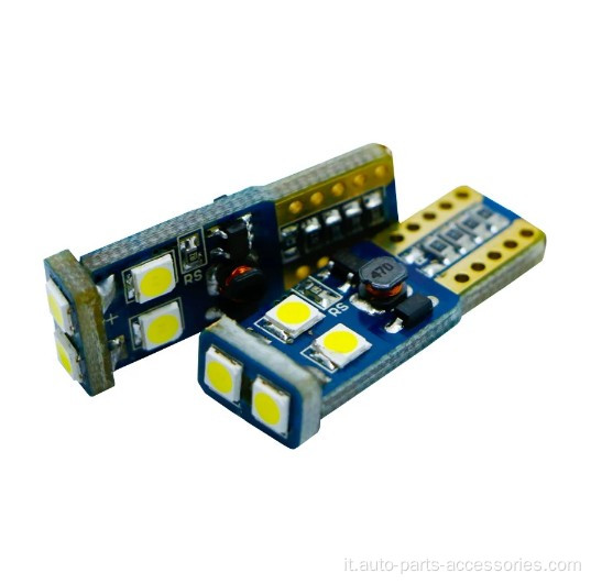 Hight Quality LED AUTO LED LED License Light Light