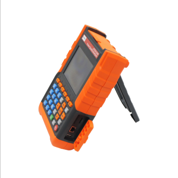 Lightweight Digital Multifunctional Quality Power Analyzer: Efficient Energy Measurement Tool