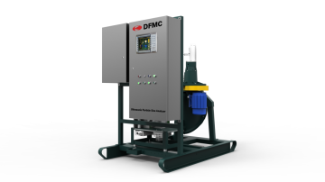 Accurate Particle Size Analyzer For Nanoparticles