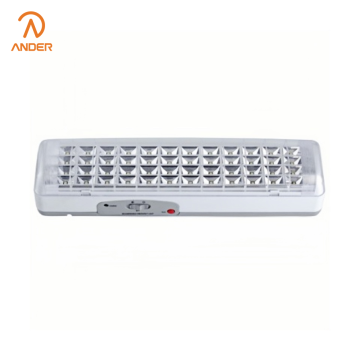 Efficient and Reliable Electroplated LED Emergency Lights