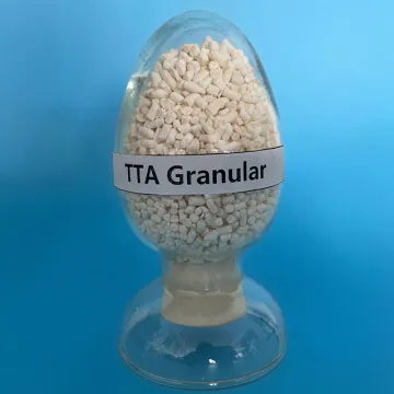 Water Treatment Corrosion Inhibitor Tolyltriazole TTA
