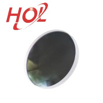 Abdeckschieber ARQ1064.50.36, Quarzglas