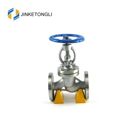2016 china supplier thread motor operated globe valve from factory