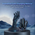 Premium Silk Magic Chameleon 3D Printer Filament PLA
