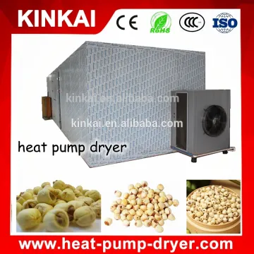 stainless steel nut drying machine/bean drying machine