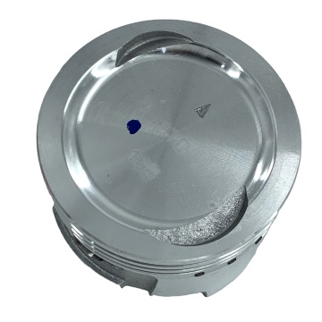 Haishida High Quality 4cyl Engine 66mm Piston Kit for Changan 466-IG 465Q5