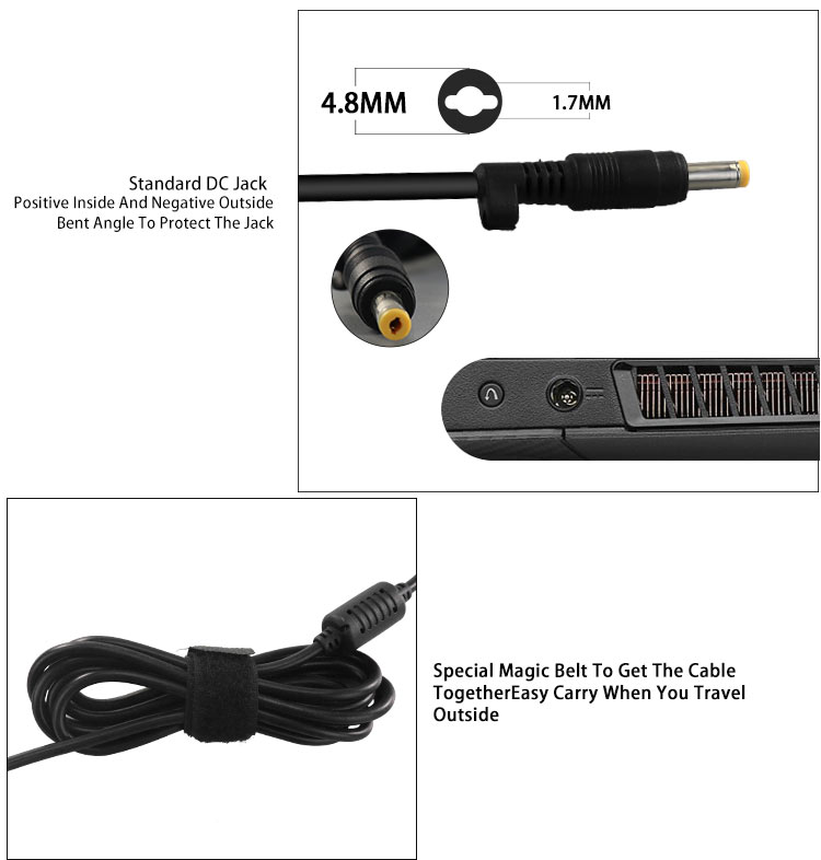 dell adapter