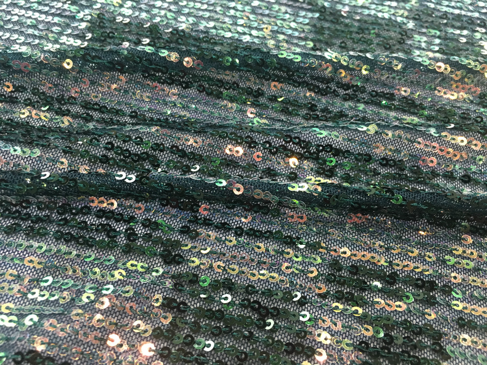 sequin embroidery