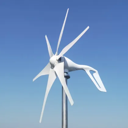 High efficiency of wind turbine 12v 24v 48v wind turbine 1kw