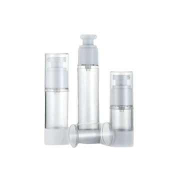 Wholesale Empty Cosmetics Vacuum Pump Bottles (30ml-120ml) - Airless Lotion & Spray Bottles