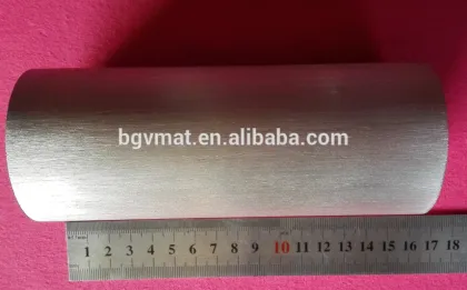 High purity Bismuth rod