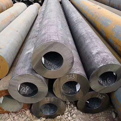 Alloy Steel Pipe (23